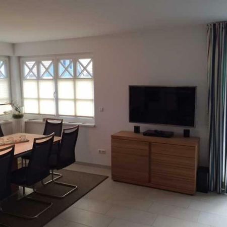 Lindenstr_ _Lille Hus 1_ Villa Zingst Luaran gambar