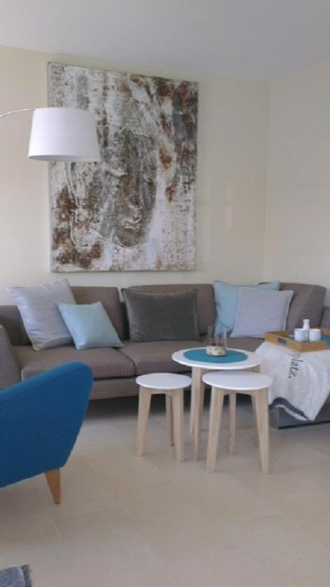 Lindenstr_ _Lille Hus 1_ Villa Zingst Luaran gambar