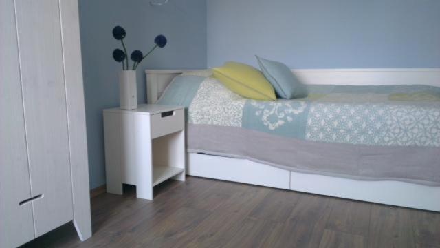 Lindenstr_ _Lille Hus 1_ Villa Zingst Luaran gambar