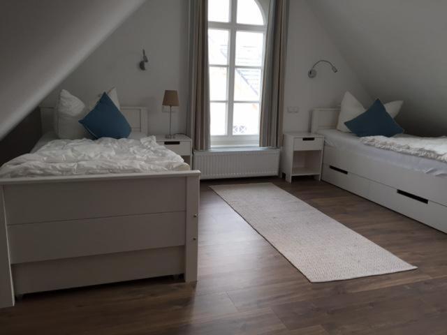 Lindenstr_ _Lille Hus 1_ Villa Zingst Luaran gambar