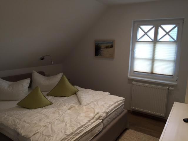 Lindenstr_ _Lille Hus 1_ Villa Zingst Luaran gambar