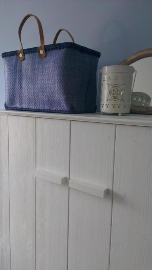 Lindenstr_ _Lille Hus 1_ Villa Zingst Luaran gambar