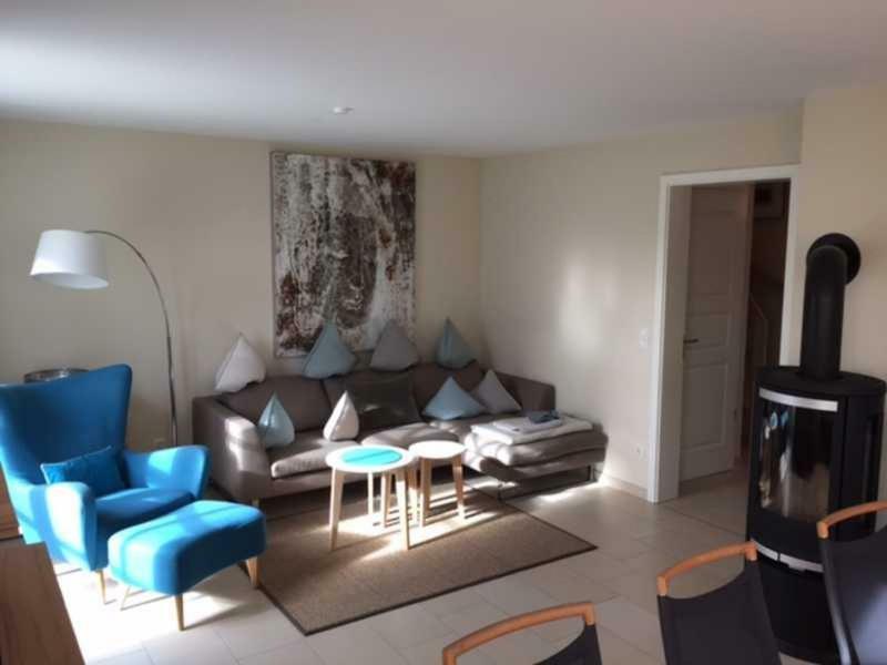 Lindenstr_ _Lille Hus 1_ Villa Zingst Bilik gambar