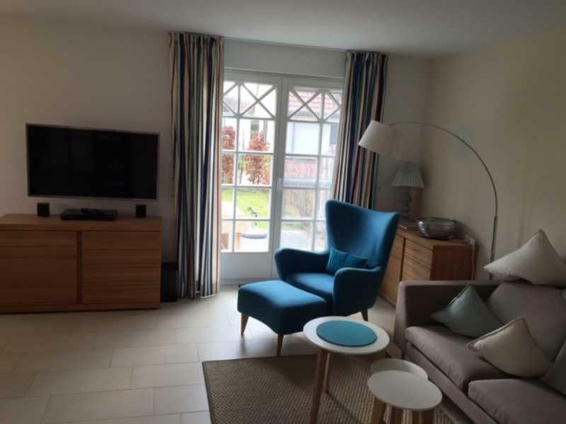 Lindenstr_ _Lille Hus 1_ Villa Zingst Bilik gambar
